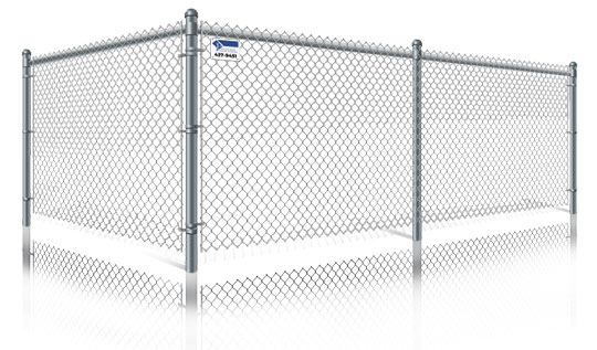 Chain Link fence company in the Murfreesboro, Tennessee area.