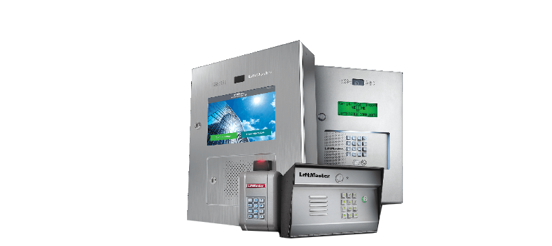 Access control systems - Murfreesboro Tennessee