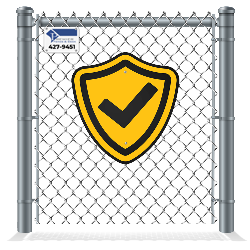 Murfreesboro Tennessee Chain Link Fence Warranty Information