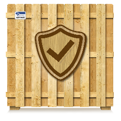 Murfreesboro Tennessee Wood Fence Warranty Information