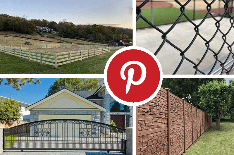 Franklin Tennessee Pinterest Board