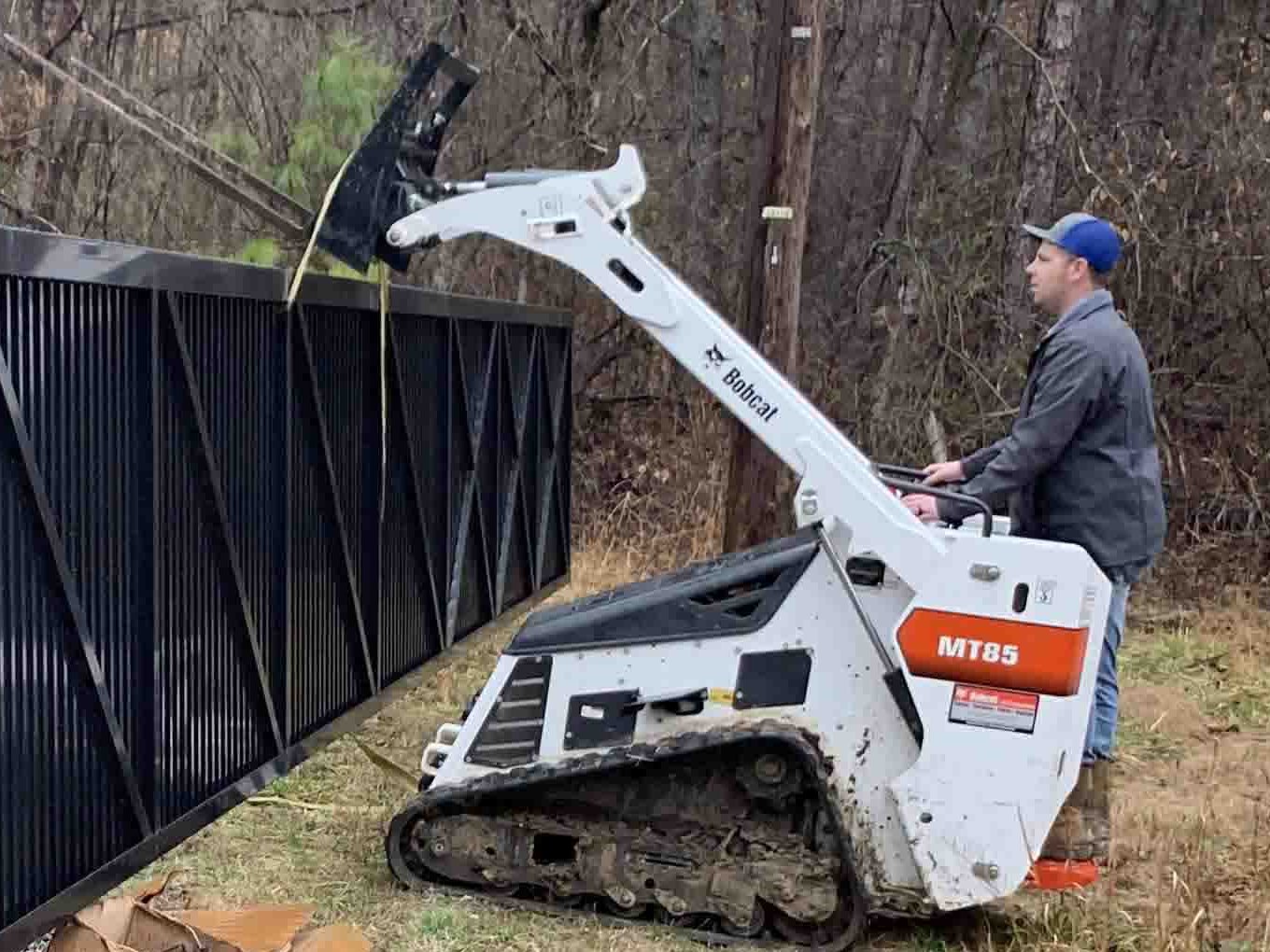 The Premier Fence LLC Difference in Lebanon Tennessee Fence Installations